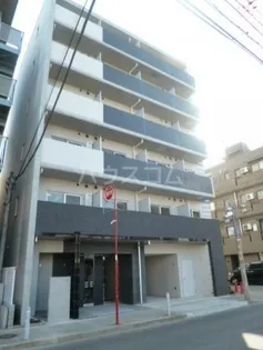 スカイコート世田谷等々力WESTの画像