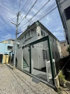 アエラス平間の画像