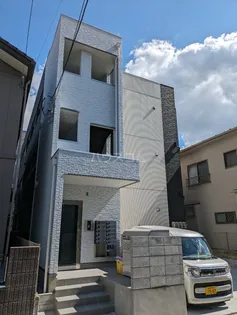 ウエストガーデン越谷袋山の画像