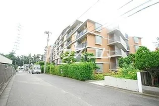 エスポワール青葉台 C棟の画像