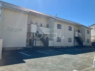 エスパース上宿の画像