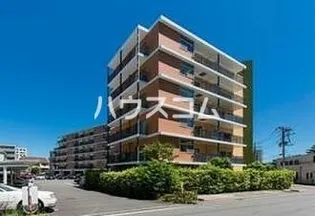 エスポワール青葉台 Bの画像