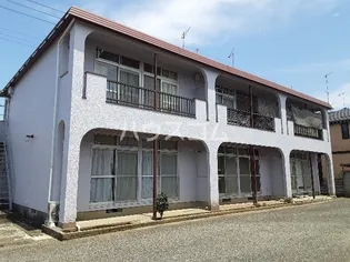 エトアール狩野の画像