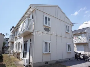 谷津アークガーデンの画像