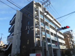 プレミアムフラット成増の画像