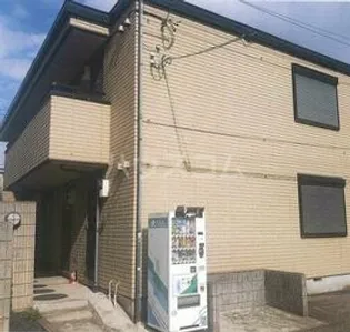 レスポワール幕張の画像