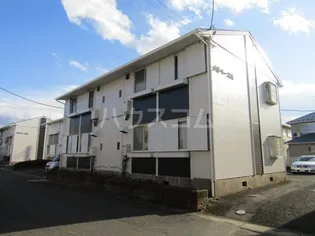 メルベーユB棟の画像