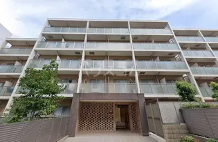 ベラスウイータ【2階】の外観