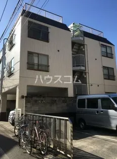 コーポ岩谷の画像