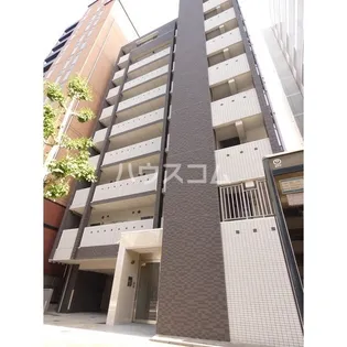 セシオン太閤【4階】の外観