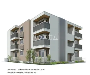 セレスティア船橋Ⅱの画像