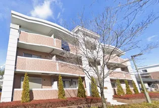 プレミアムコートみなみ野Ⅰ【2階】の外観