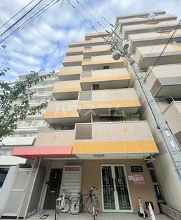 MIYO87天下茶屋【2階】の外観