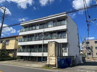 グリーンハイツの画像