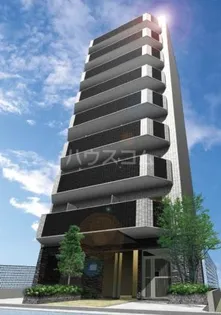 リヴシティ八丁畷の画像