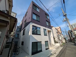 ELYSION北千束の画像