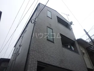 ハイツ元住吉の画像