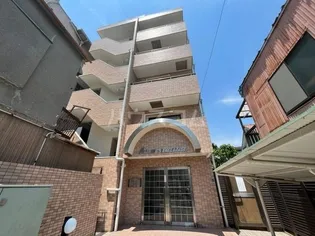 日神パレステージ根岸の画像