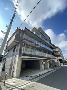 NーSTAGE西船橋IIの画像