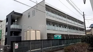 リブリ ふじみ野市福岡中央①の画像