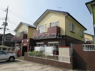 アーバンハイムソアラIIの画像