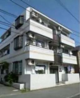 サンパレス矢向の画像