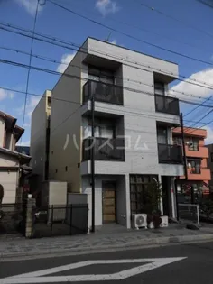 ハイツ高畠の画像