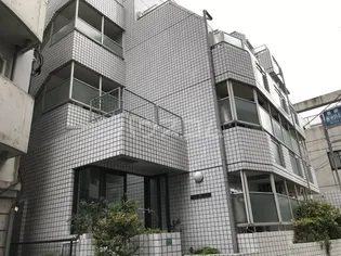 ハイシティ目白の画像