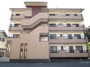 メゾンマスカットの画像