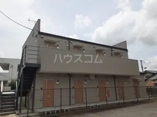 ドムス成田の画像