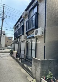 秋葉ハイツの画像