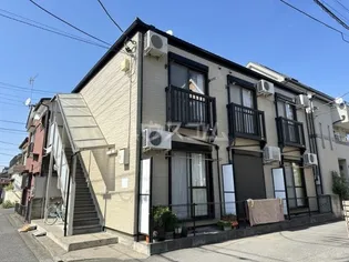 秋葉ハイツの画像