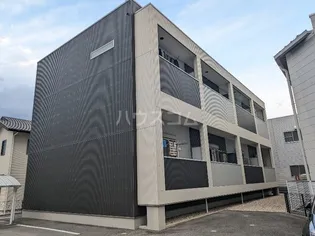 LASTING ROSE東日野の画像