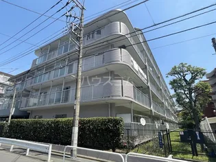 恒陽千石マンションB棟の画像