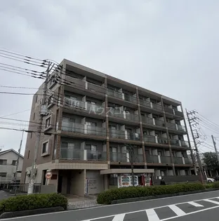 アプランドルふじみ野の画像