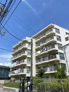 祐光ファミリーマンションの画像