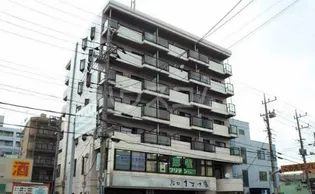 BKハイツの画像