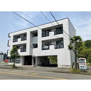 メゾンK2の画像