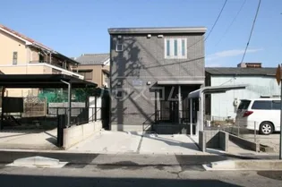 コンフォート南花長の画像