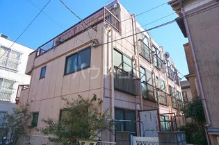 ロマーヌ赤羽第1の画像