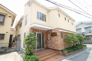 ラ グリシーヌ Fの画像