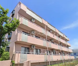 シャンクレール南流山の画像