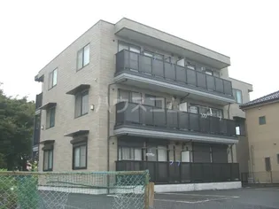 グレンデールの画像