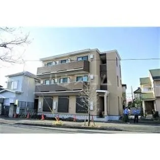 MOCA HOUSEの画像