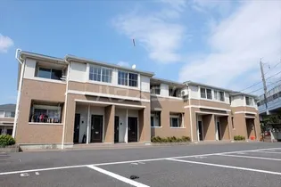 ウイングコートAの画像