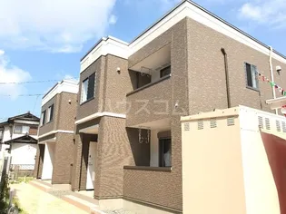 カサ デ コア Ⅰの画像