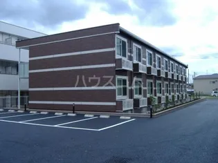 レオネクストインディゴIの画像