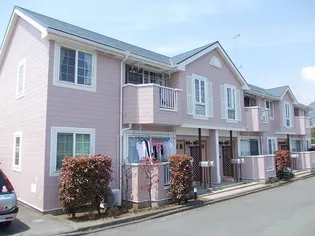 グラン リヴィエールの画像