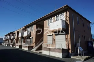 クレシェンテ Bの画像
