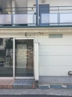 東京都新宿区北新宿1丁目【マンション】の外観